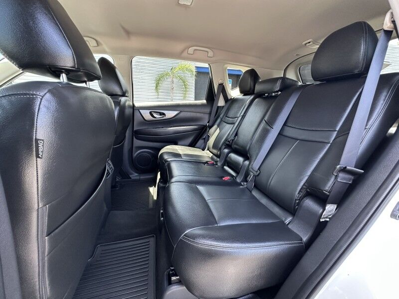 2016 Nissan Rogue SV Jacksonville FL