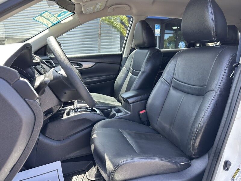 2016 Nissan Rogue SV Jacksonville FL