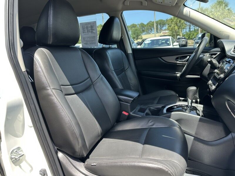 2016 Nissan Rogue SV Jacksonville FL