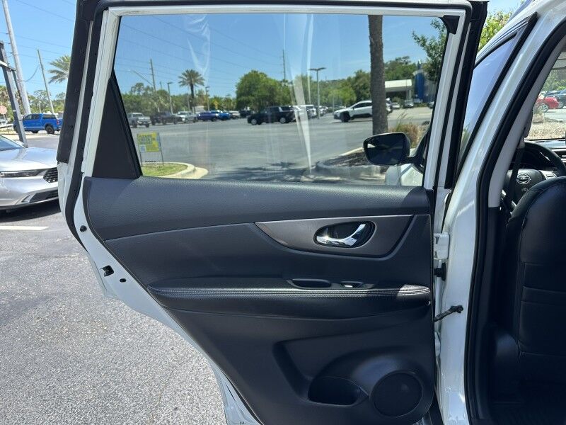 2016 Nissan Rogue SV Jacksonville FL