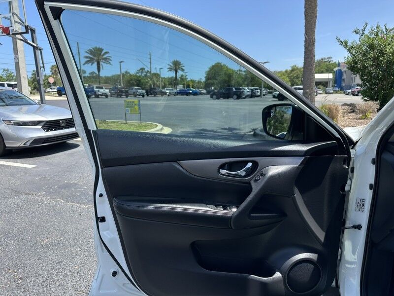 2016 Nissan Rogue SV Jacksonville FL