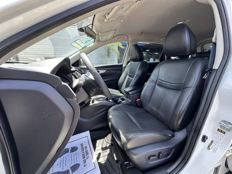 2016 Nissan Rogue SV Jacksonville FL