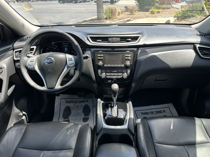2016 Nissan Rogue SV Jacksonville FL