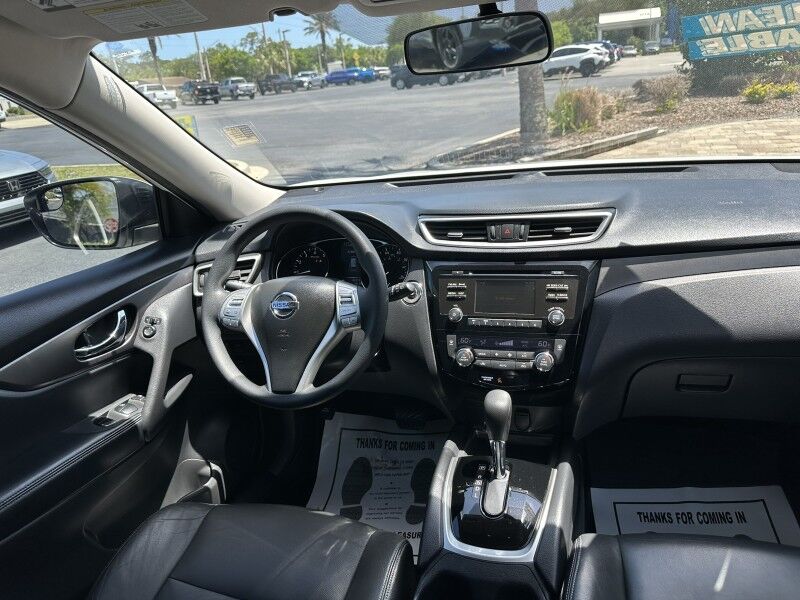 2016 Nissan Rogue SV Jacksonville FL
