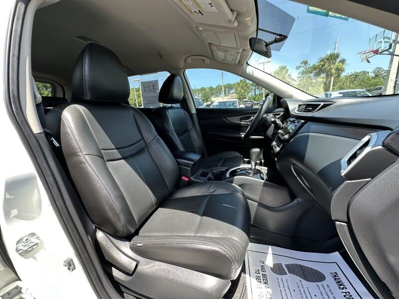 2016 Nissan Rogue SV Jacksonville FL