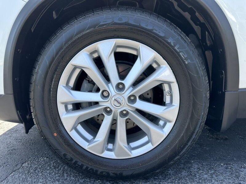 2016 Nissan Rogue SV Jacksonville FL