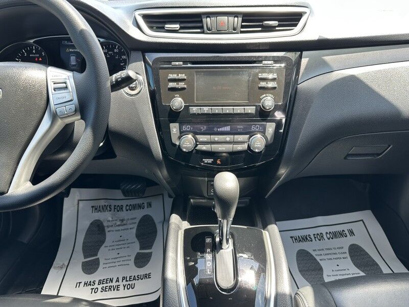 2016 Nissan Rogue SV Jacksonville FL