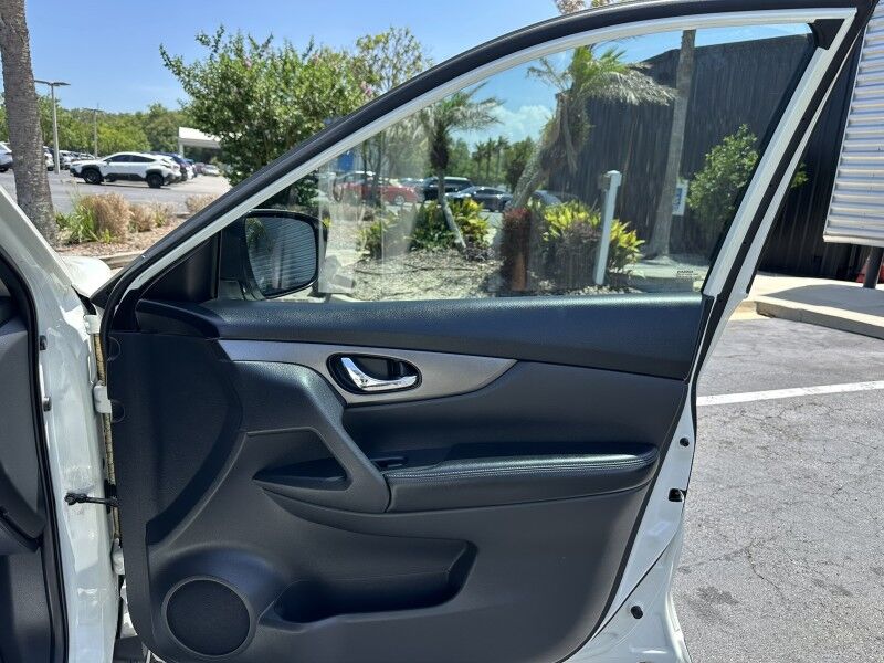 2016 Nissan Rogue SV Jacksonville FL