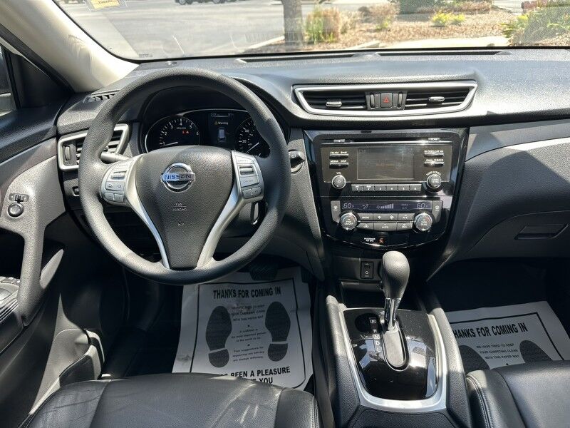 2016 Nissan Rogue SV Jacksonville FL