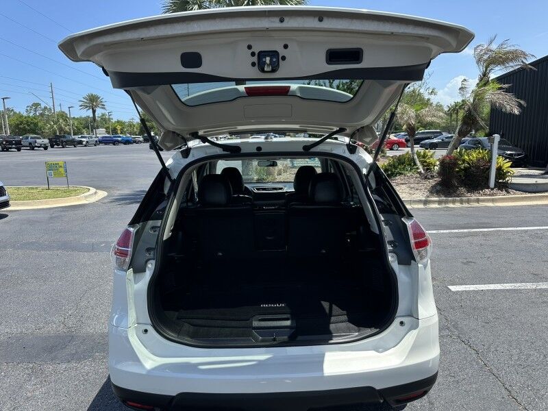 2016 Nissan Rogue SV Jacksonville FL