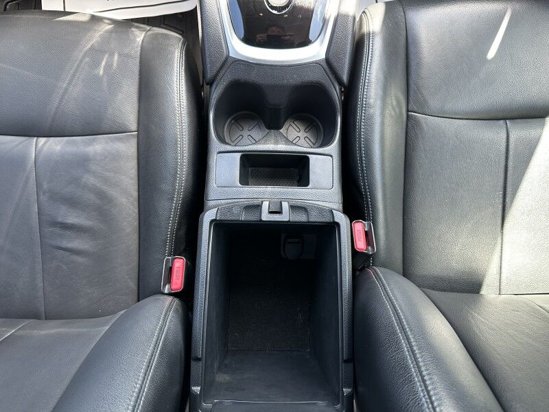 2016 Nissan Rogue SV Jacksonville FL