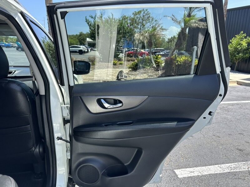 2016 Nissan Rogue SV Jacksonville FL