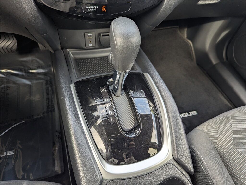 2016 Nissan Rogue SV Kennesaw GA