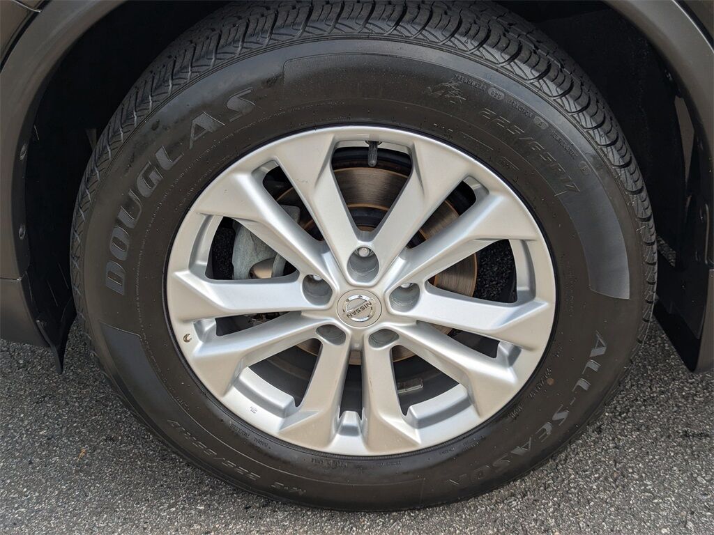 2016 Nissan Rogue SV Kennesaw GA