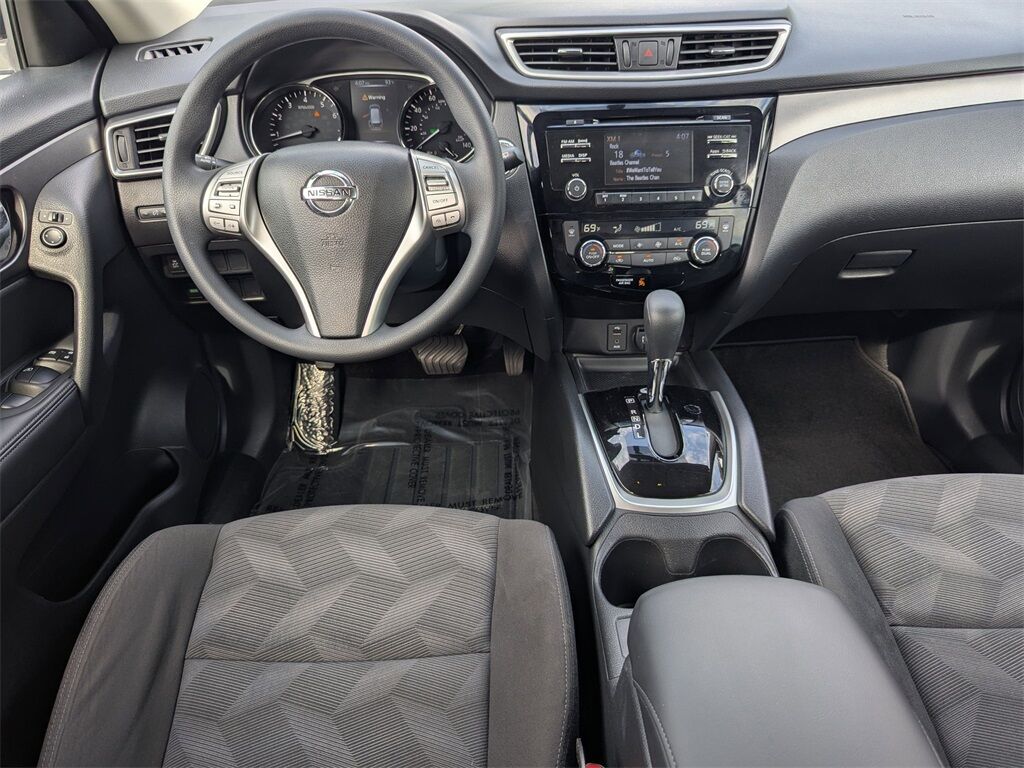 2016 Nissan Rogue SV Kennesaw GA