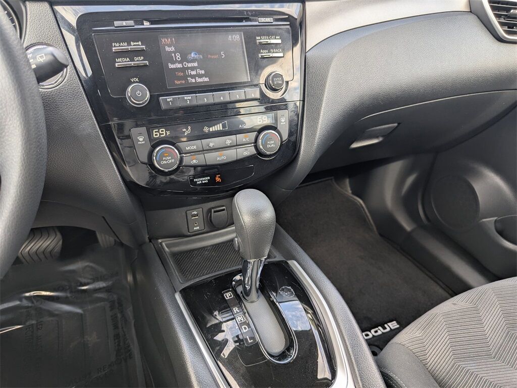 2016 Nissan Rogue SV Kennesaw GA