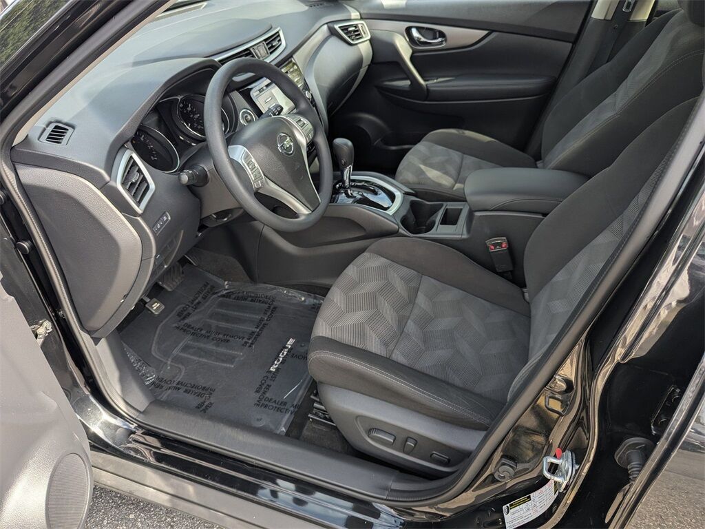 2016 Nissan Rogue SV Kennesaw GA