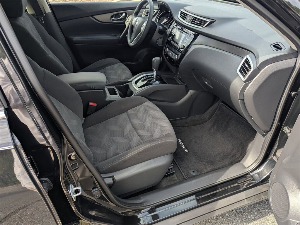 2016 Nissan Rogue SV Kennesaw GA