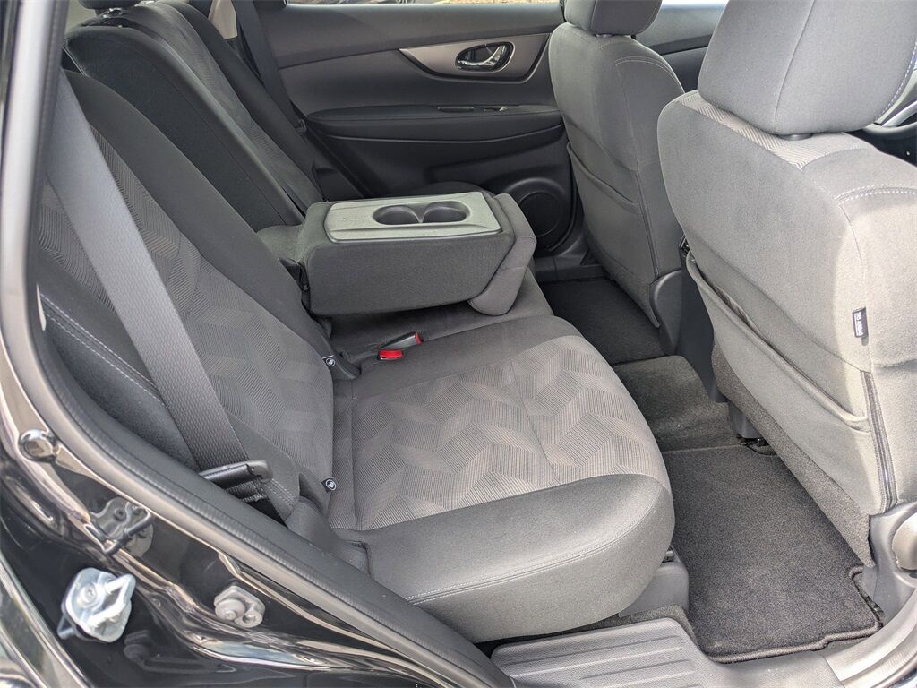 2016 Nissan Rogue SV Kennesaw GA