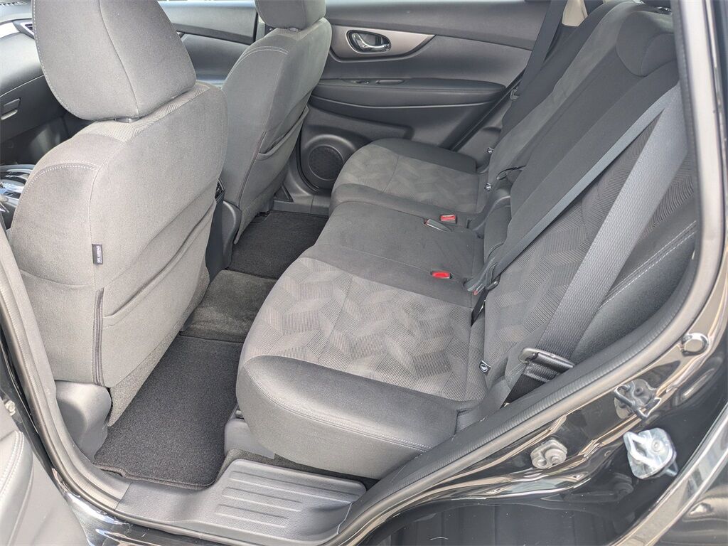 2016 Nissan Rogue SV Kennesaw GA