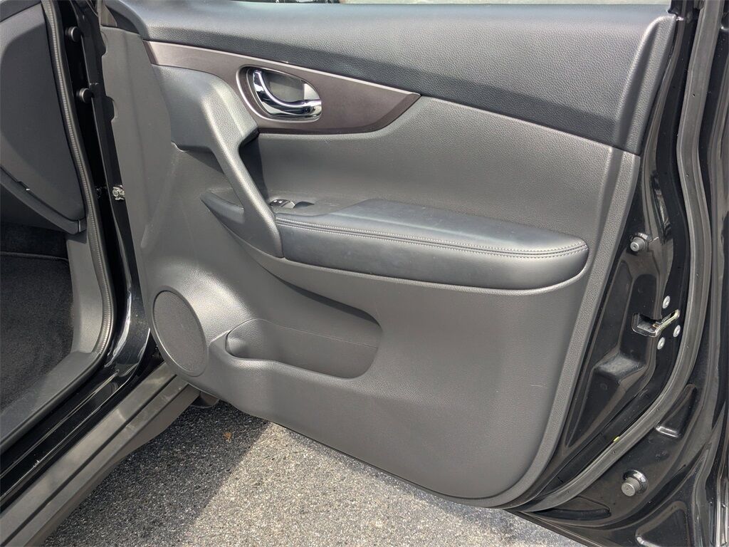 2016 Nissan Rogue SV Kennesaw GA