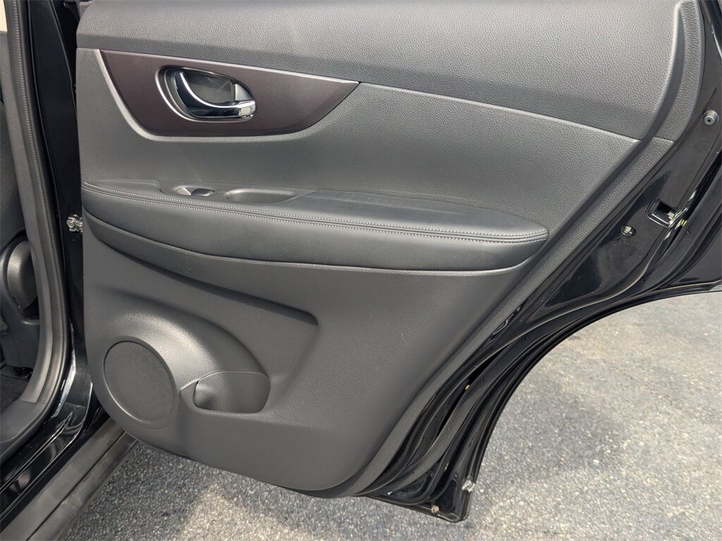 2016 Nissan Rogue SV Kennesaw GA