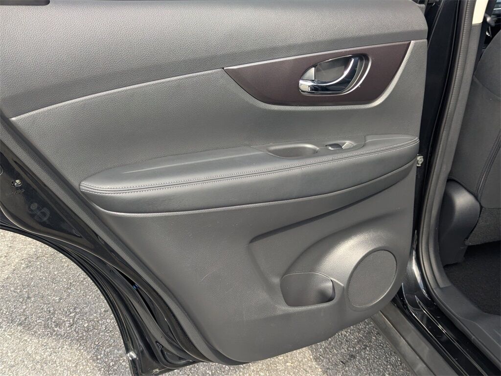 2016 Nissan Rogue SV Kennesaw GA