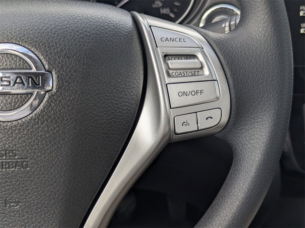 2016 Nissan Rogue SV Kennesaw GA