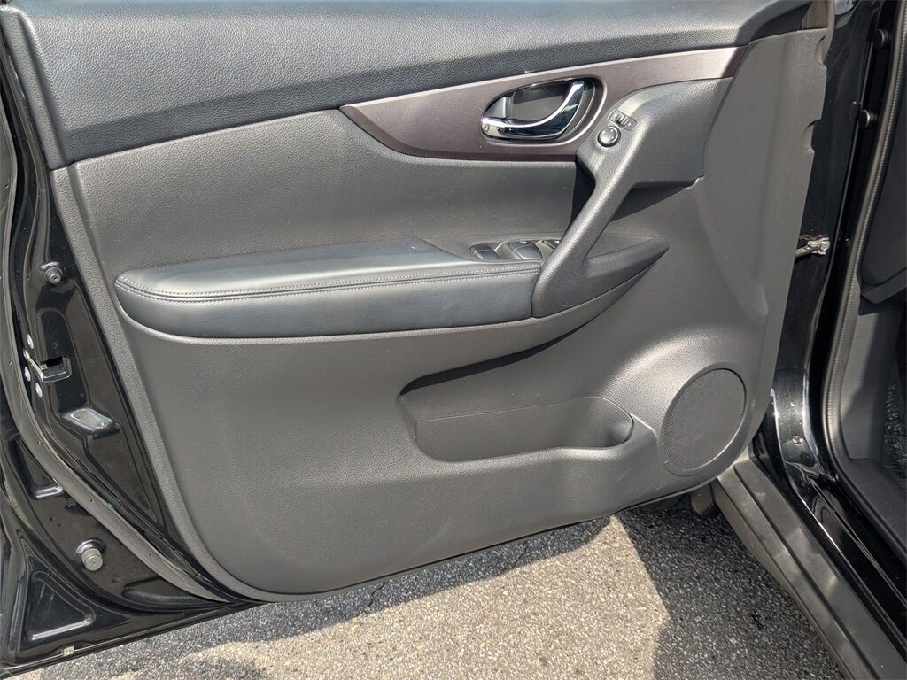 2016 Nissan Rogue SV Kennesaw GA