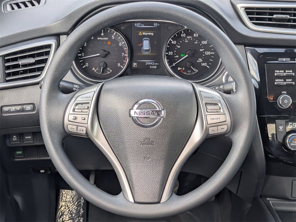 2016 Nissan Rogue SV Kennesaw GA