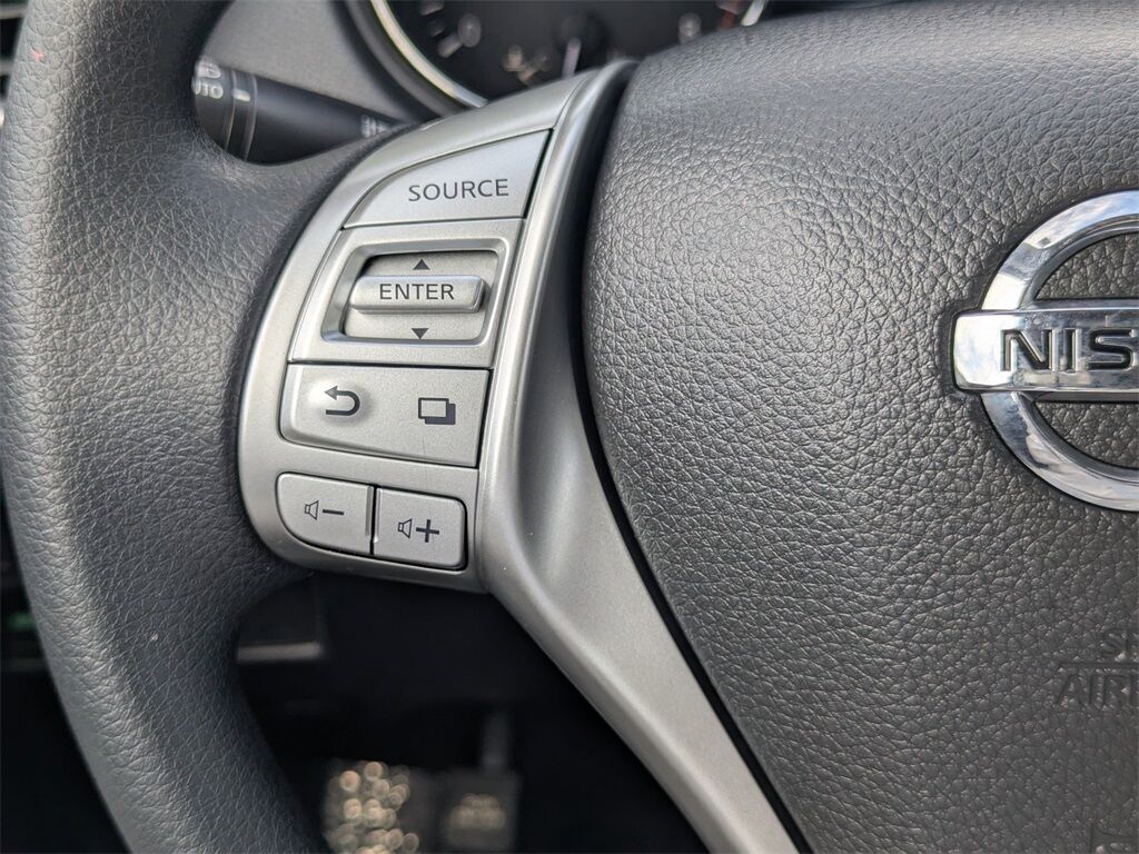 2016 Nissan Rogue SV Kennesaw GA