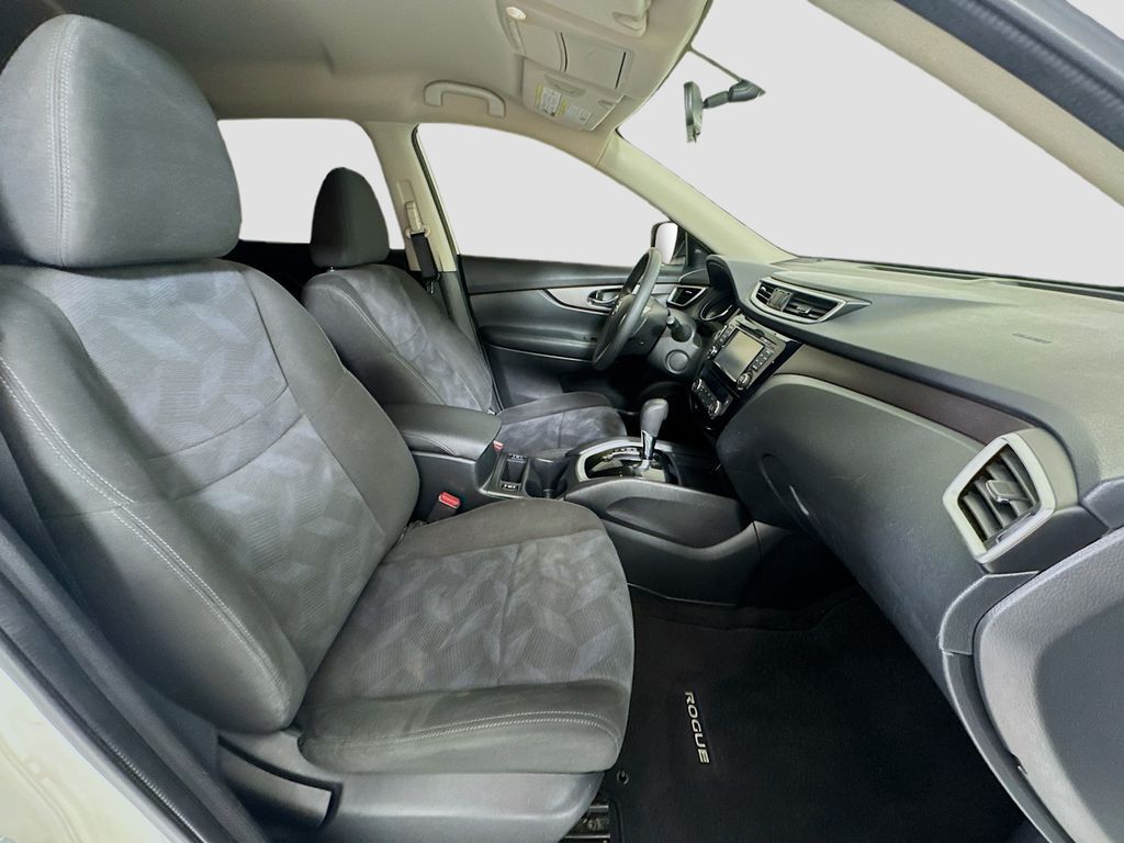 2016 Nissan Rogue SV Kennewick WA