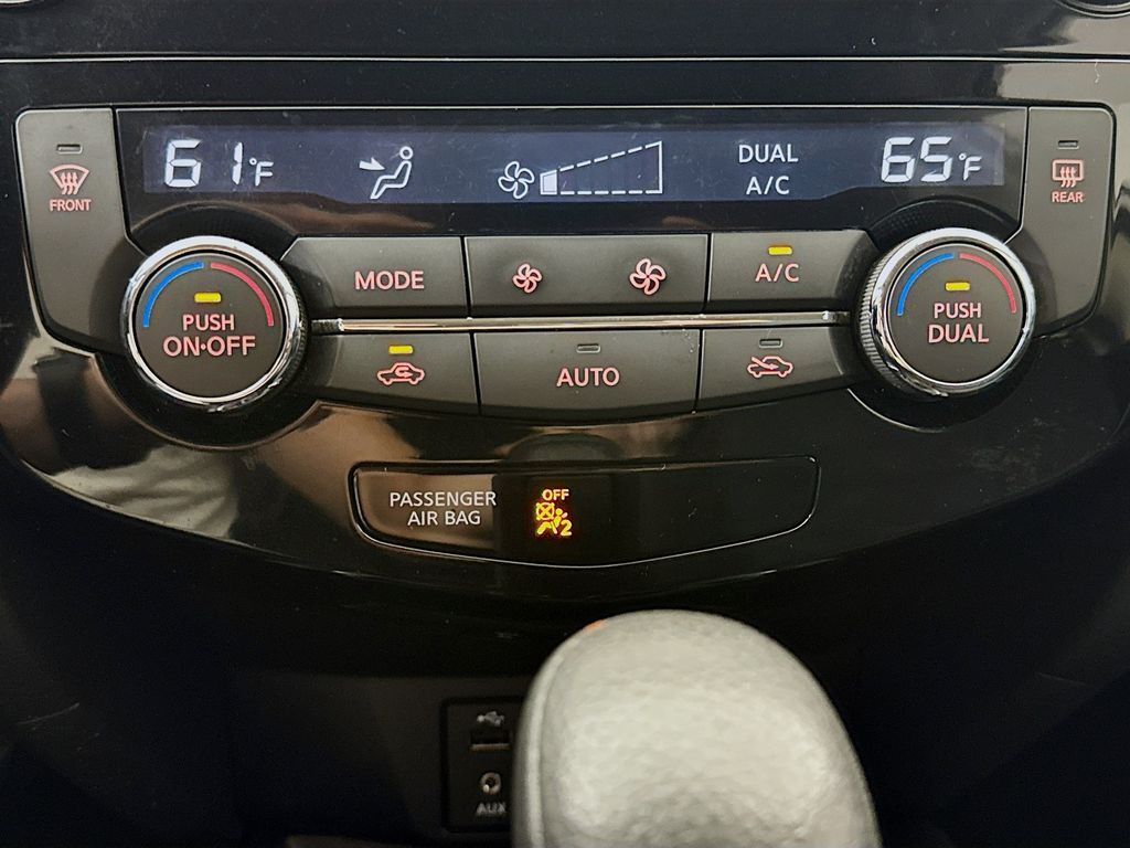 2016 Nissan Rogue SV Kennewick WA