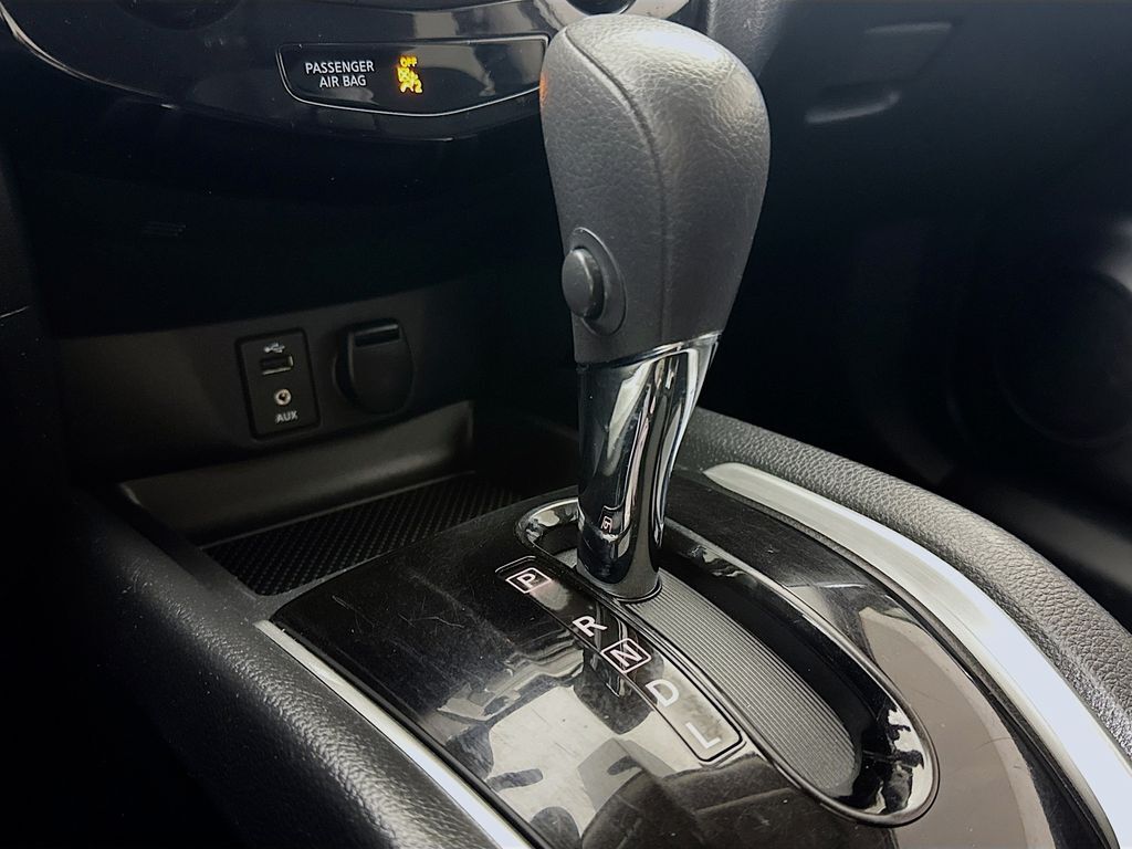 2016 Nissan Rogue SV Kennewick WA