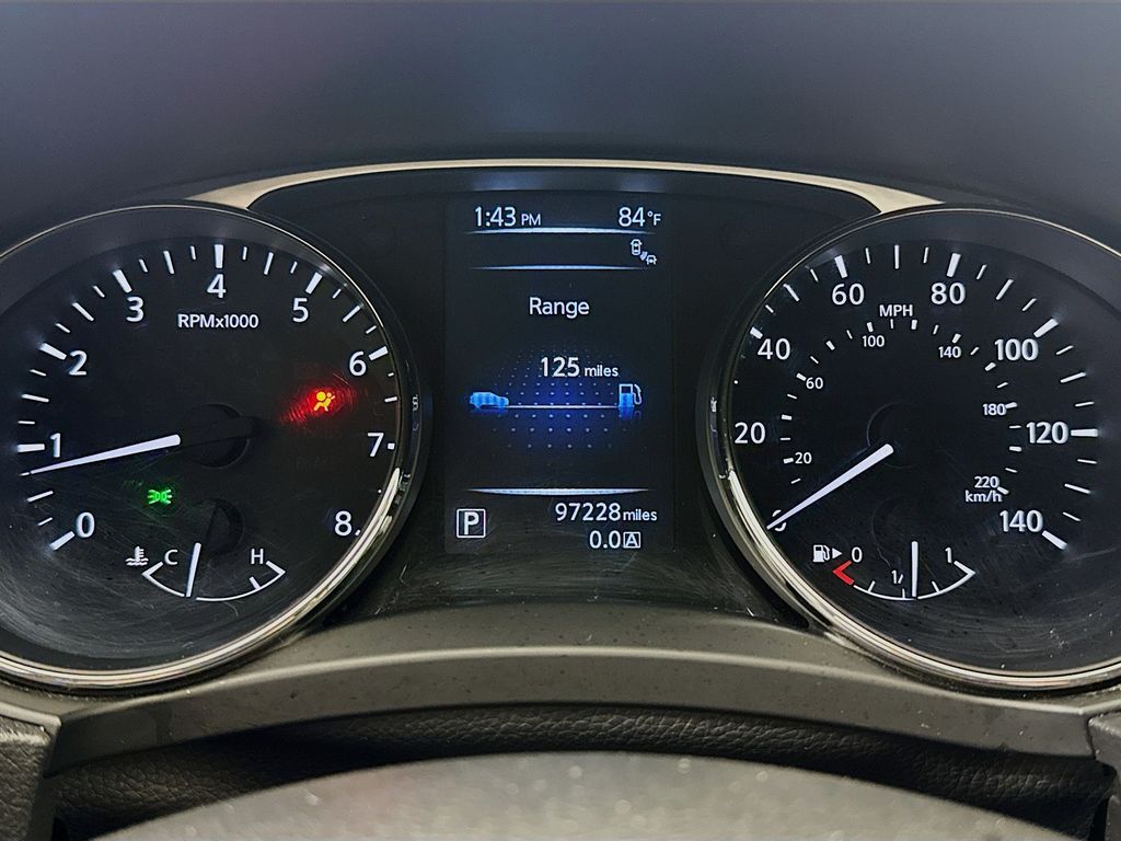 2016 Nissan Rogue SV Kennewick WA