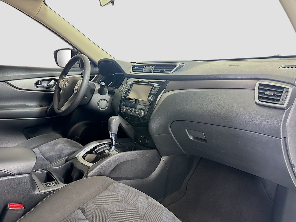 2016 Nissan Rogue SV Kennewick WA