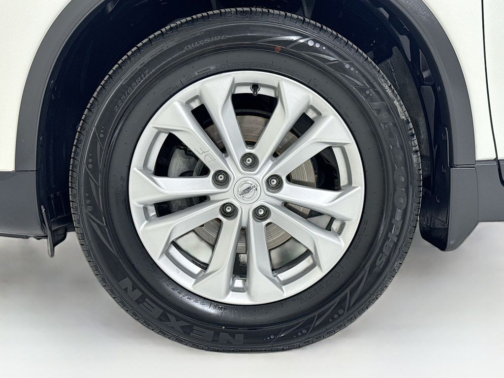 2016 Nissan Rogue SV Kennewick WA