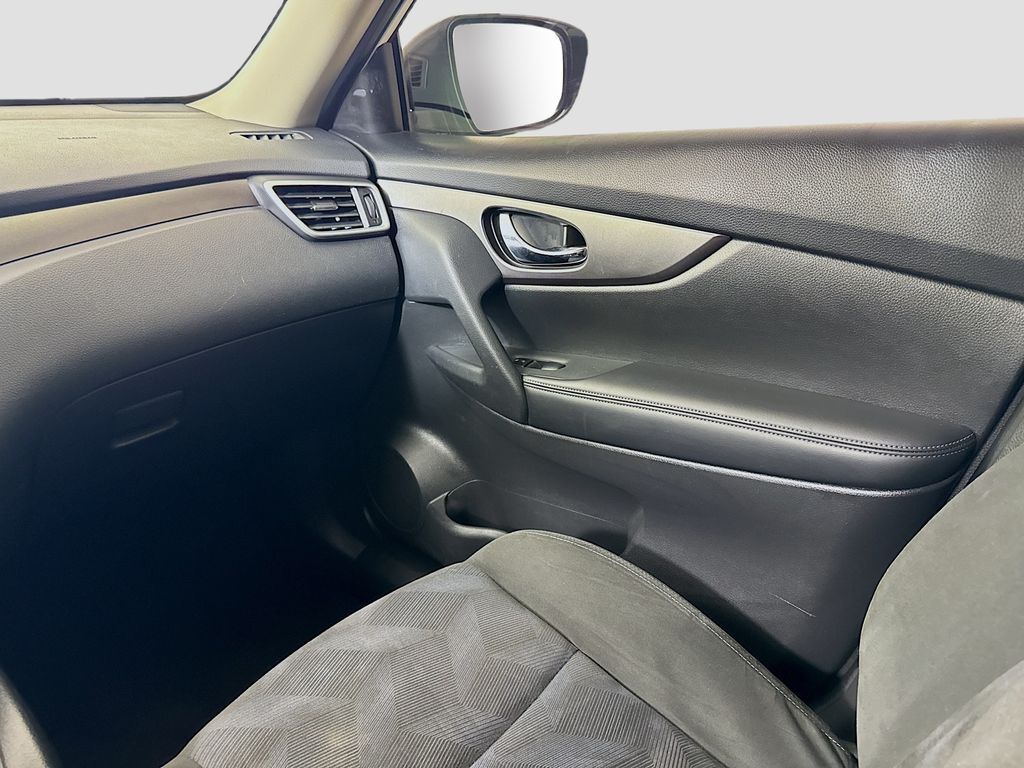 2016 Nissan Rogue SV Kennewick WA