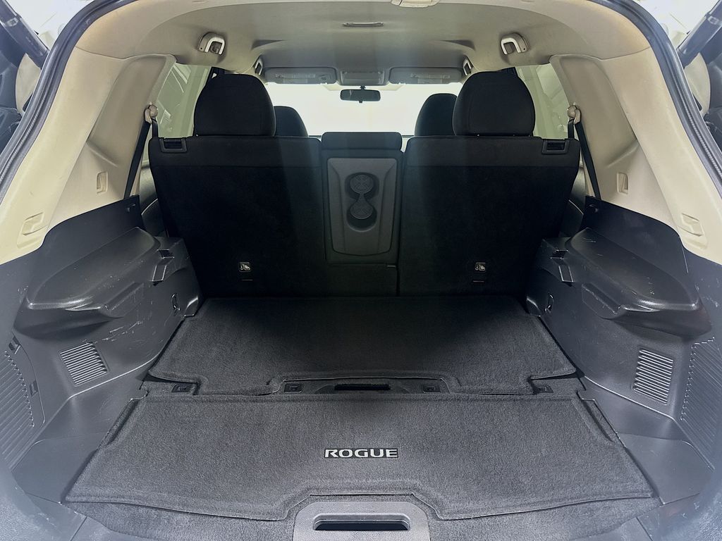 2016 Nissan Rogue SV Kennewick WA