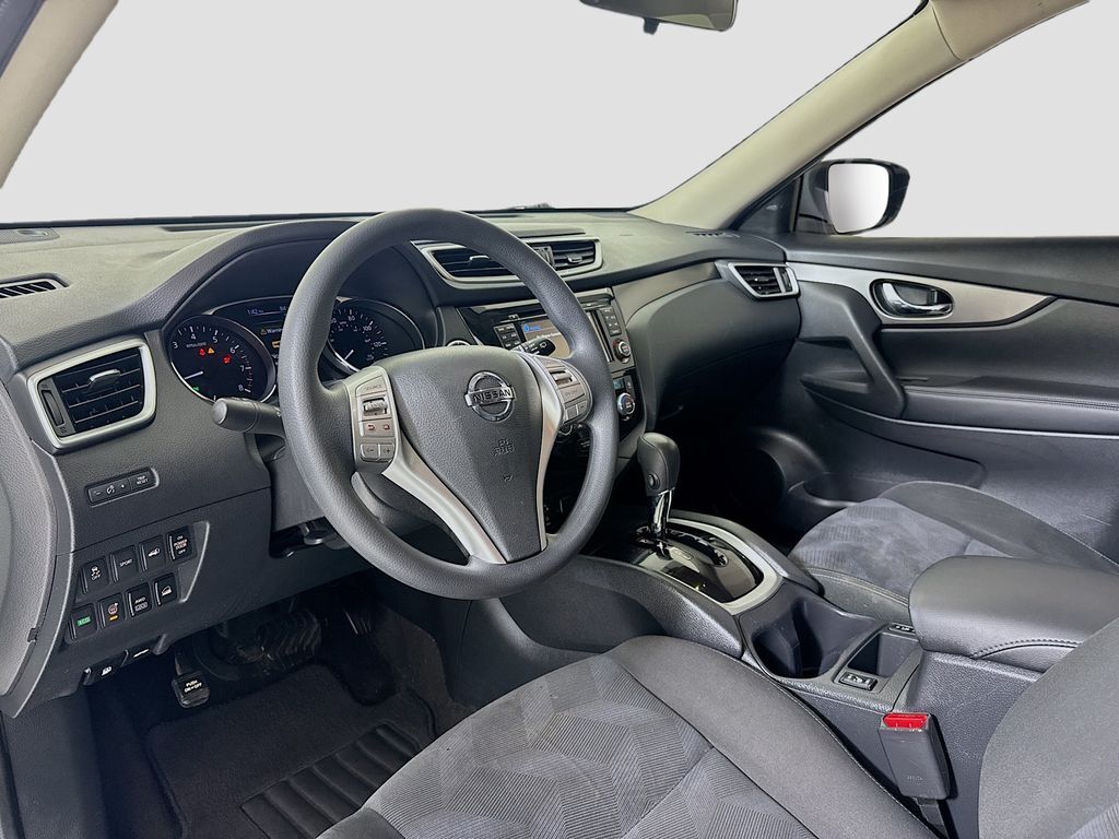2016 Nissan Rogue SV Kennewick WA