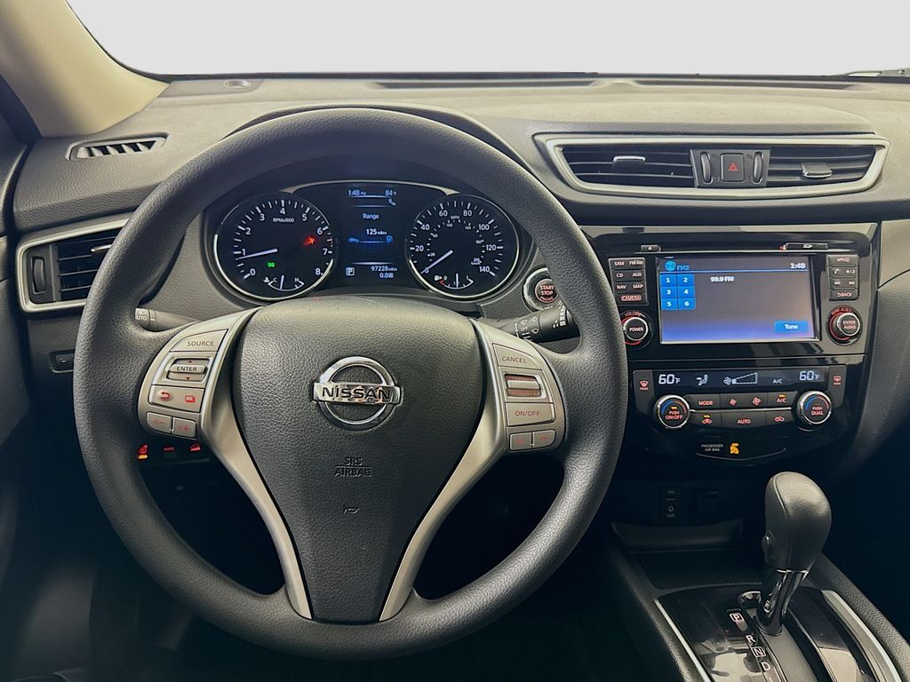 2016 Nissan Rogue SV Kennewick WA