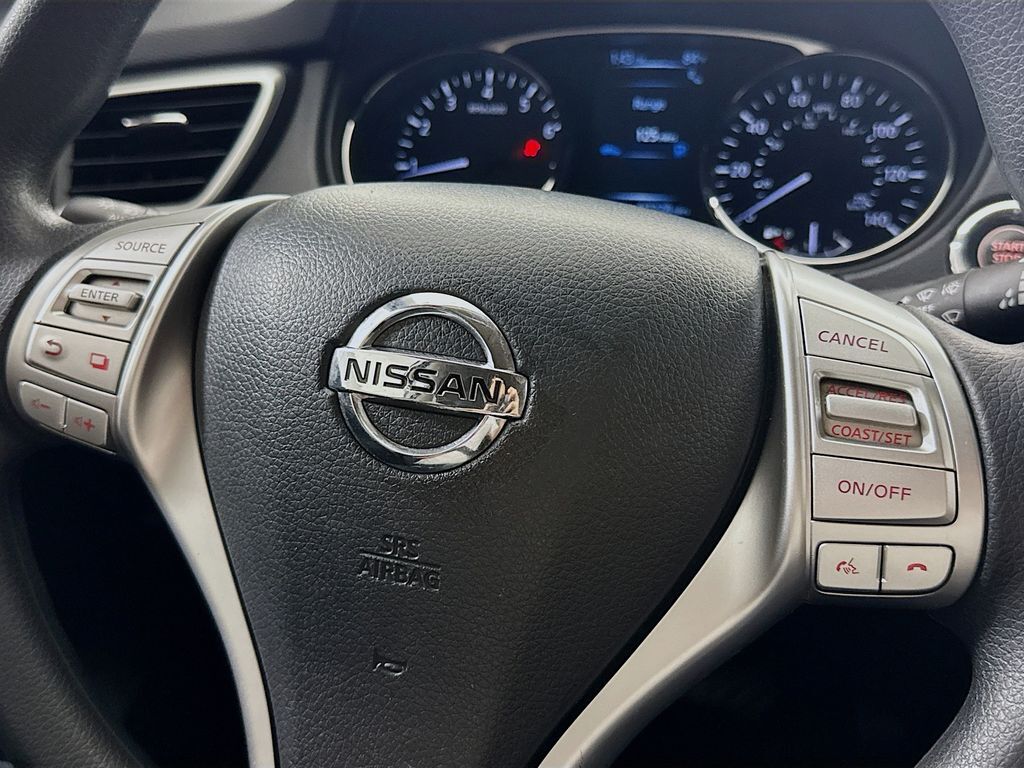 2016 Nissan Rogue SV Kennewick WA