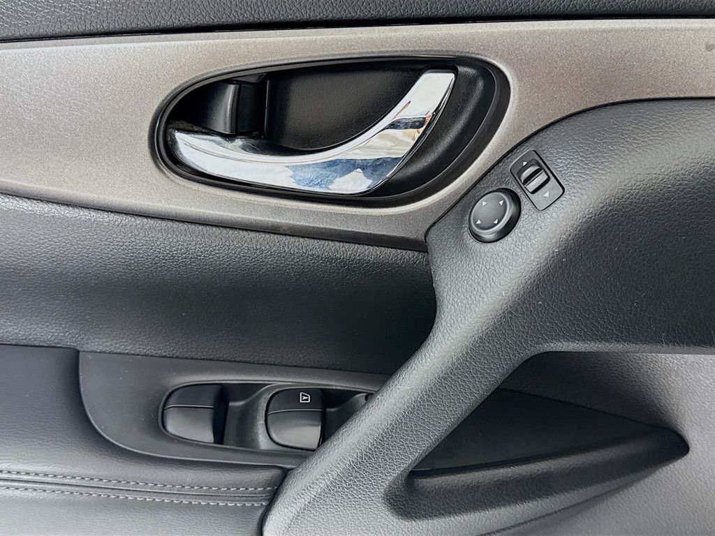 2016 Nissan Rogue SV Kennewick WA