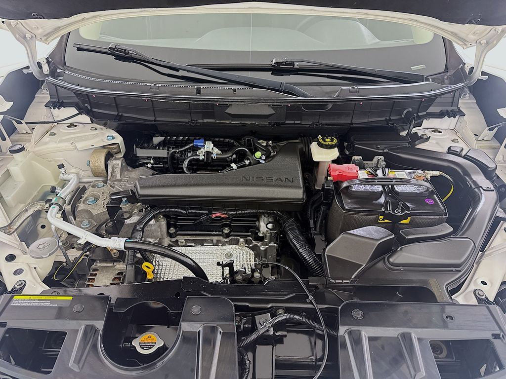 2016 Nissan Rogue SV Kennewick WA