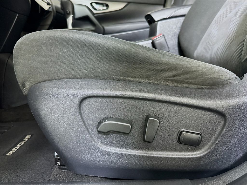 2016 Nissan Rogue SV Kennewick WA