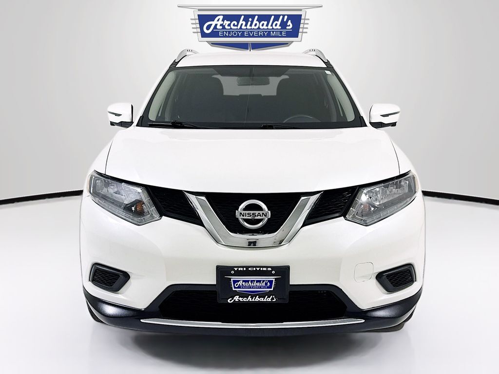 2016 Nissan Rogue SV Kennewick WA