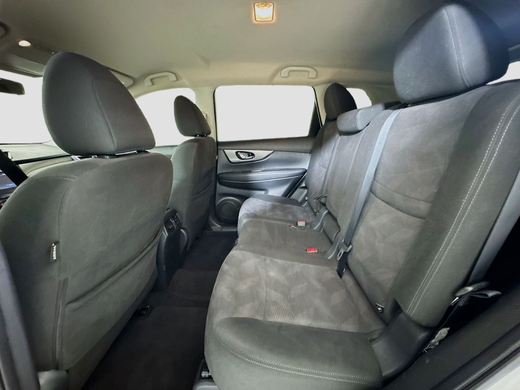2016 Nissan Rogue SV Kennewick WA