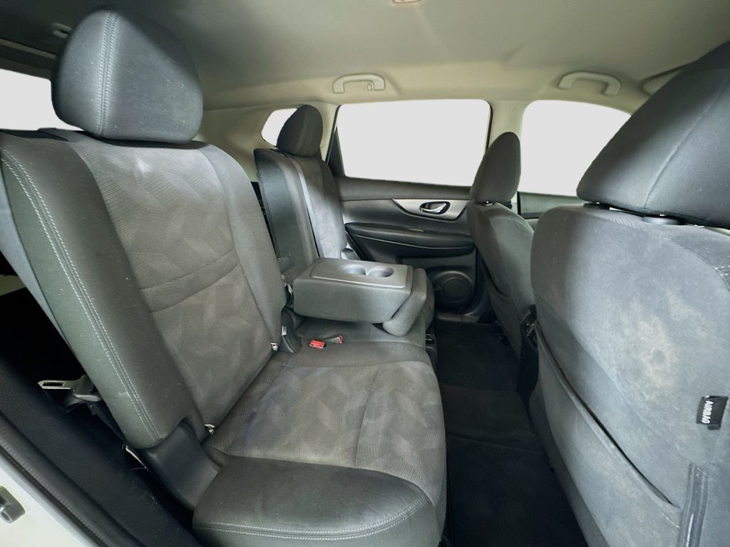 2016 Nissan Rogue SV Kennewick WA