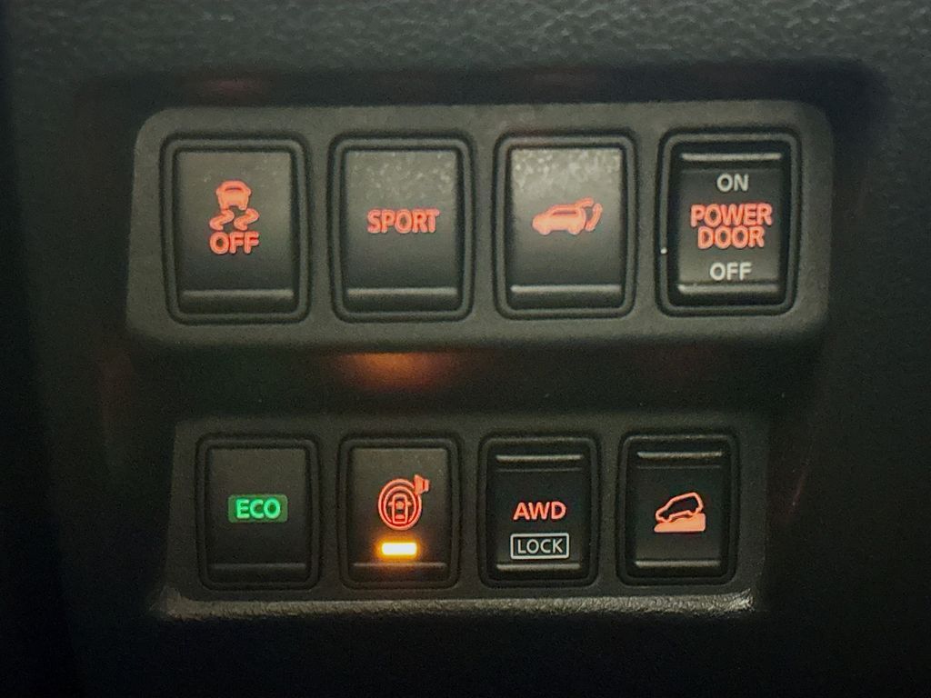 2016 Nissan Rogue SV Kennewick WA