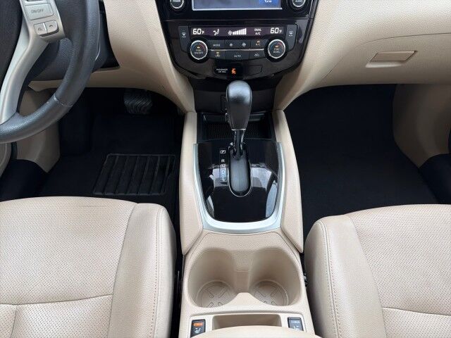 2016 Nissan Rogue SV Lafayette LA